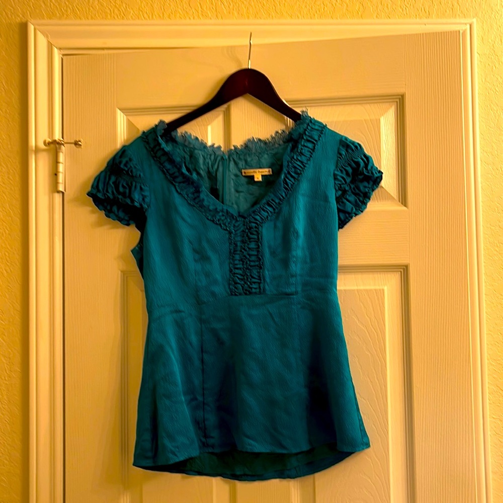 Nanette Lepore Top